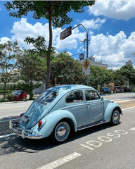 165R15  white wall vitour beetle tyres