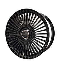 AS-FW80325 RANGE ROVER ( FULLY FORGED WHEELS )