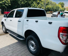 Ford ranger T6 / T7 / T9 incl next Gen 2012- 2025 SIDE  STEPS BRAND NEW