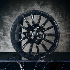 22” AS-HJ0002 RANGE ROVER ( FULLY FORGED WHEELS )