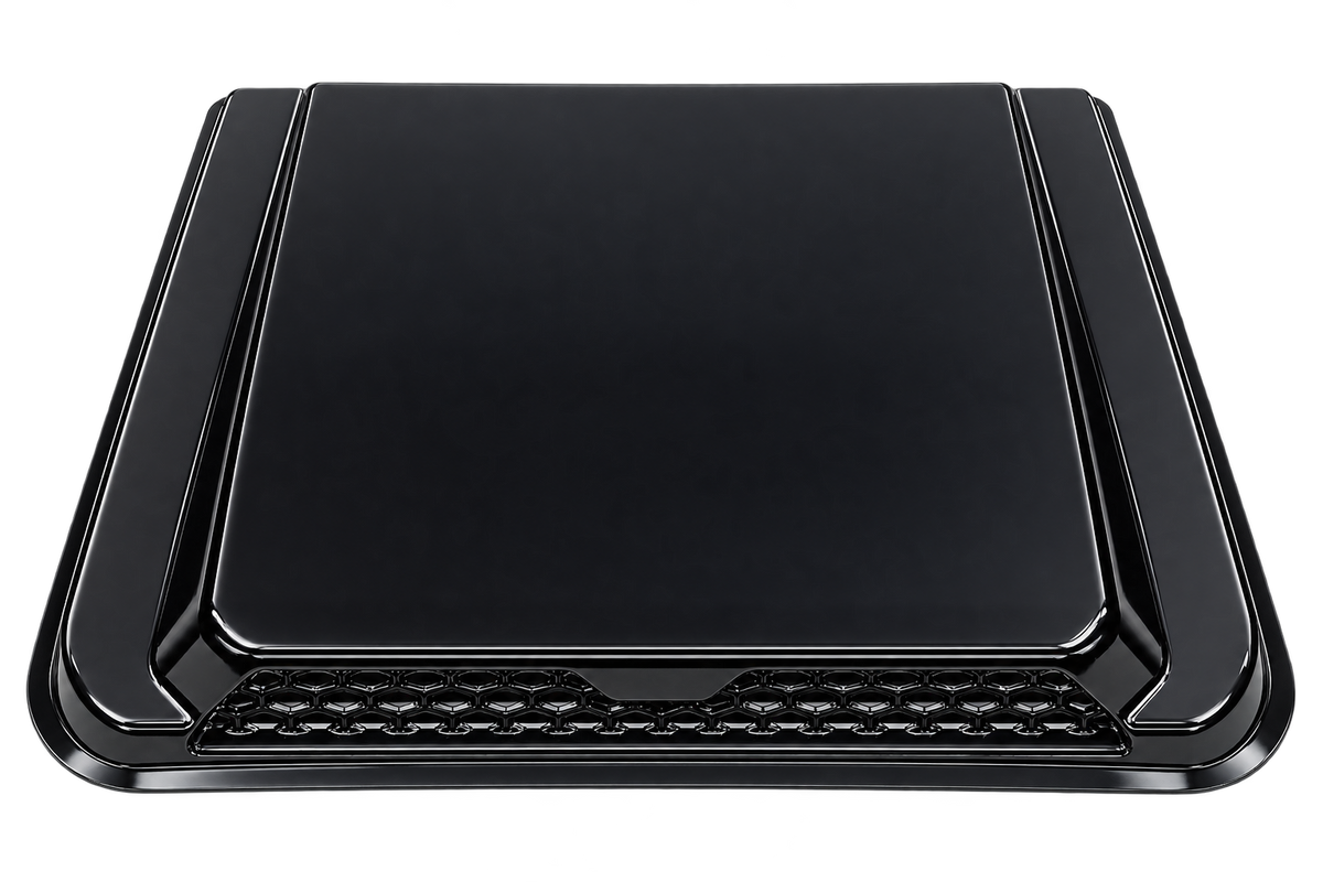 JETOUR T2 BONNET SCOOP TYPE B