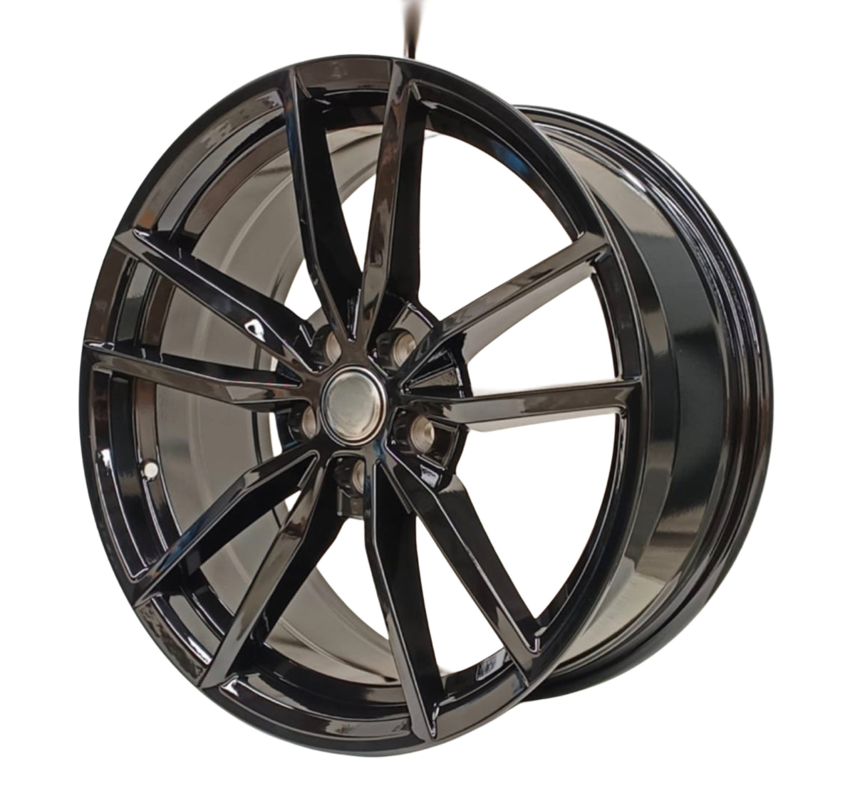 17 ” AS- M991  5/100 gloss   black