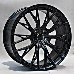 19” AS-F338013 ( 5x120 BMW ) BLACK