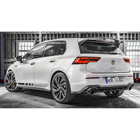 20” MK8 GTI ADELAIDES