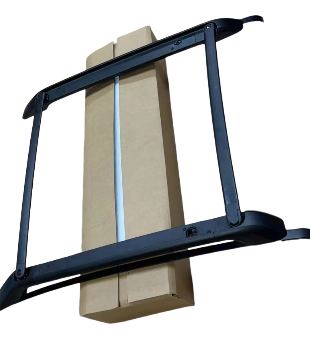 New Generation Racks Ford ranger WILDTRAK X next gen roof racks to fit all 2023 up new gene ...