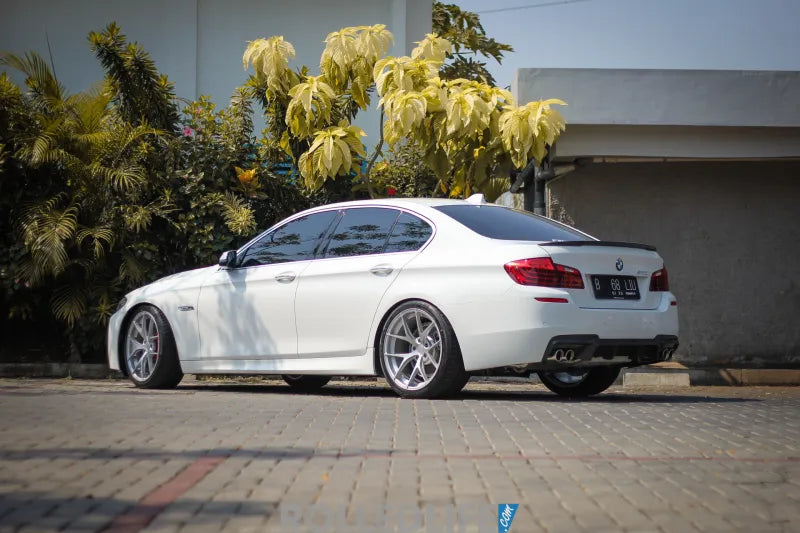 ARC COILOVERS BMW F10