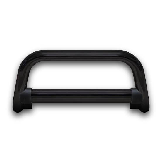 TOYOTA HILUX /  FORTUNER  2016-2025 NUDGE BAR BLACK