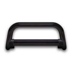 TOYOTA HILUX /  FORTUNER  2016-2025 NUDGE BAR BLACK