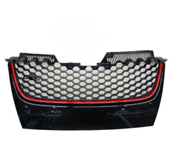 VW GOLF MK 5 DEBADGE GRILL BLACK