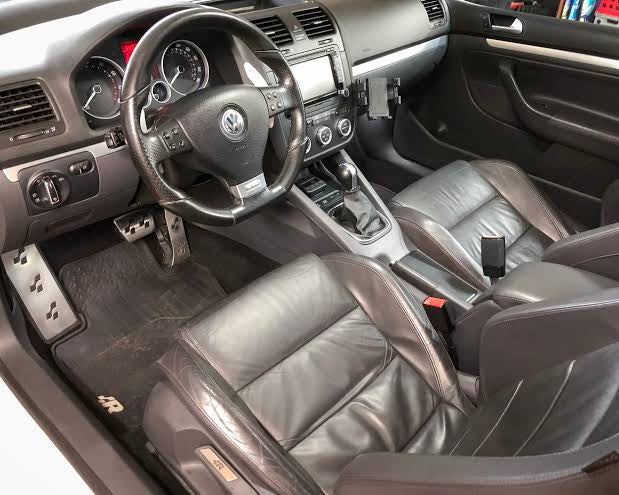 VW Golf MK5 GOLF & JETTA DASHBOARD AIR VENTS