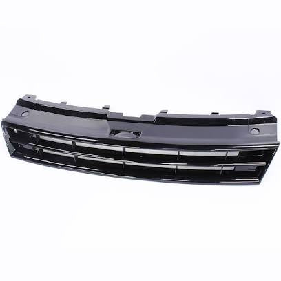 POLO 6 BADGE-LESS GRILL - Autostyling Klerksdorp