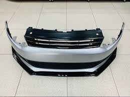 POLO 6 BADGE-LESS GRILL - Autostyling Klerksdorp