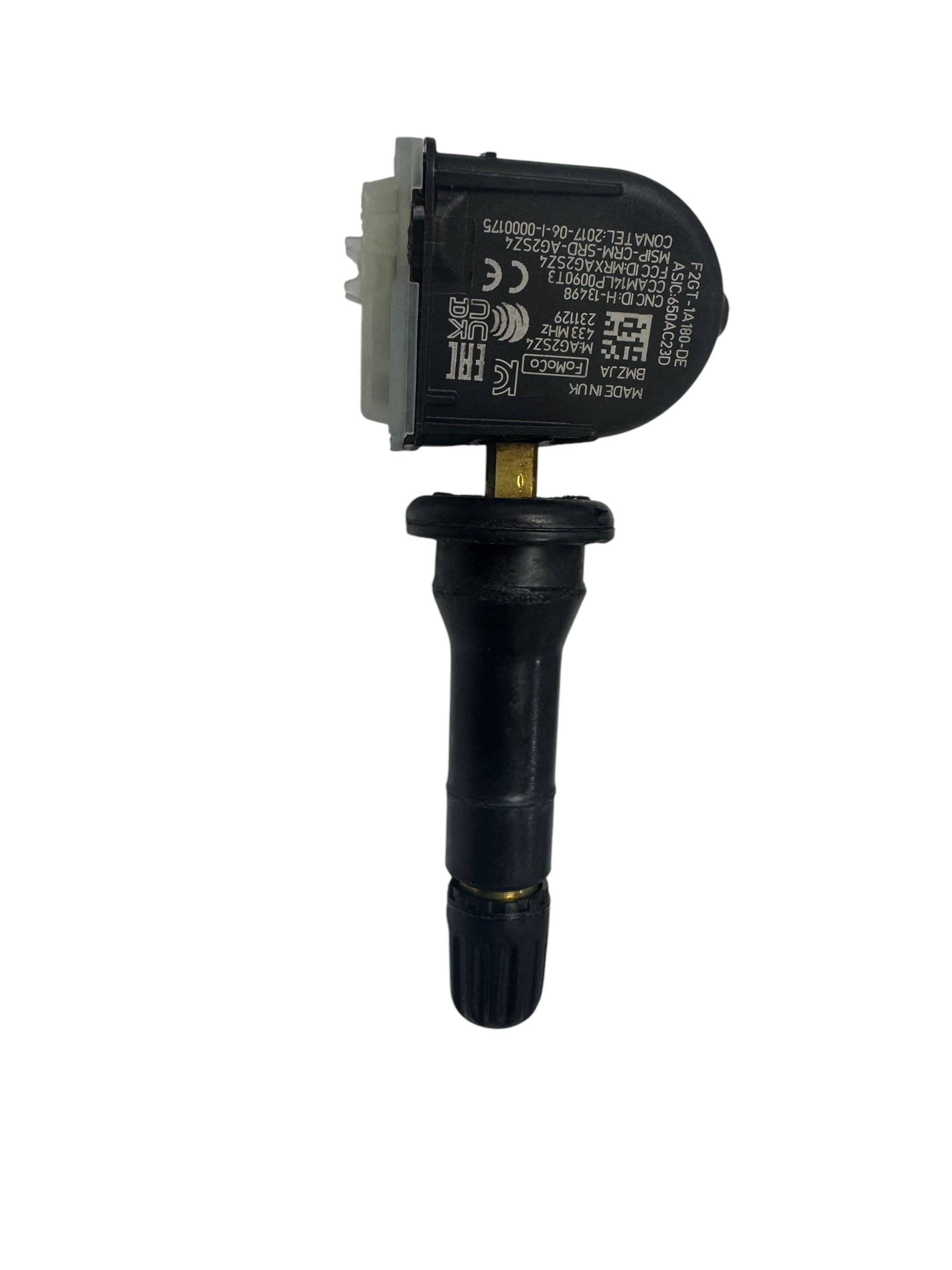 FORD RANGER RAPTOR TPS OEM