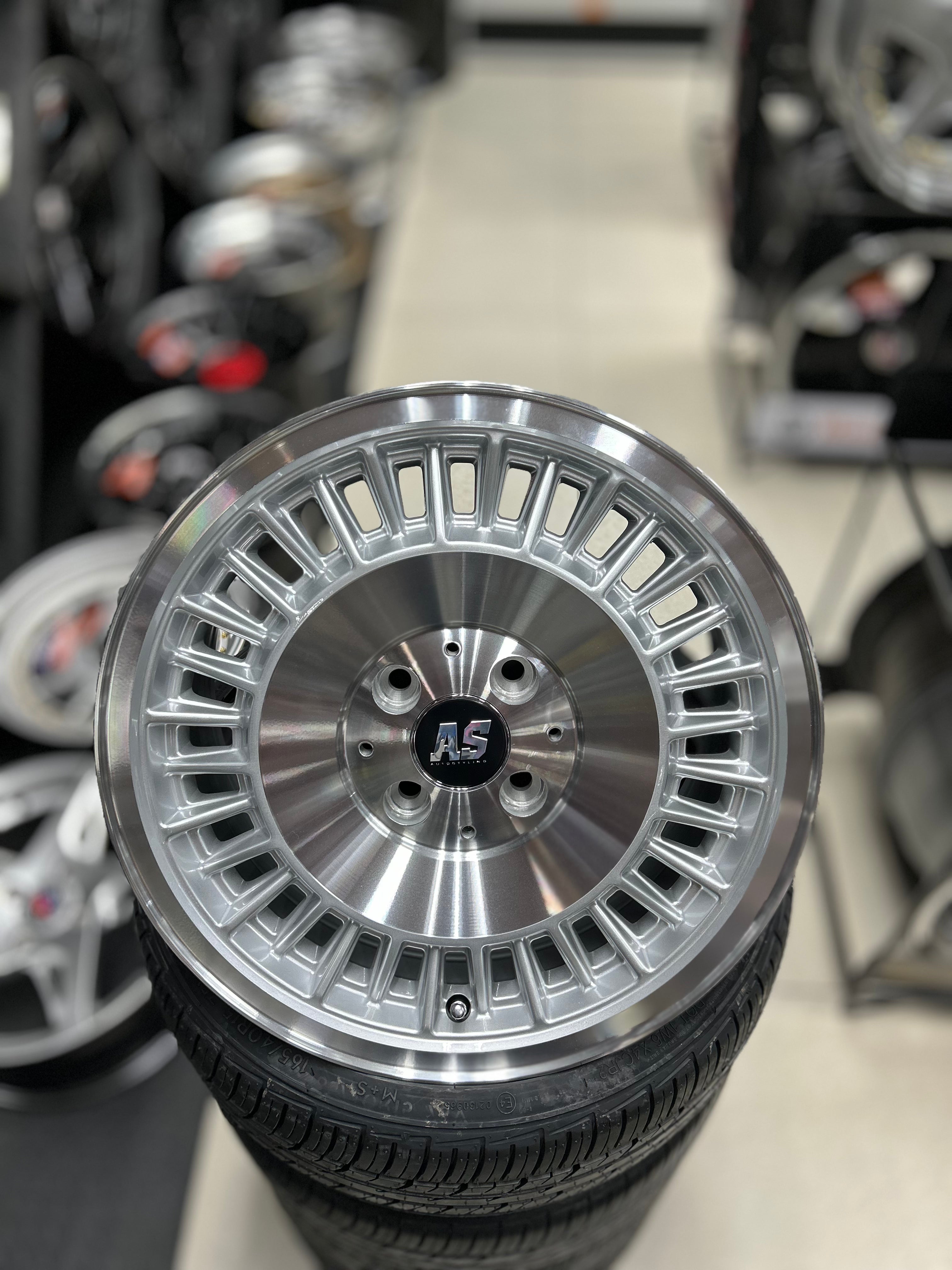 Pcd 4x100 Rims 15” AS- PANAKI 4x100 or 5x100 pcd wheels – Autostyling Klerksdorp