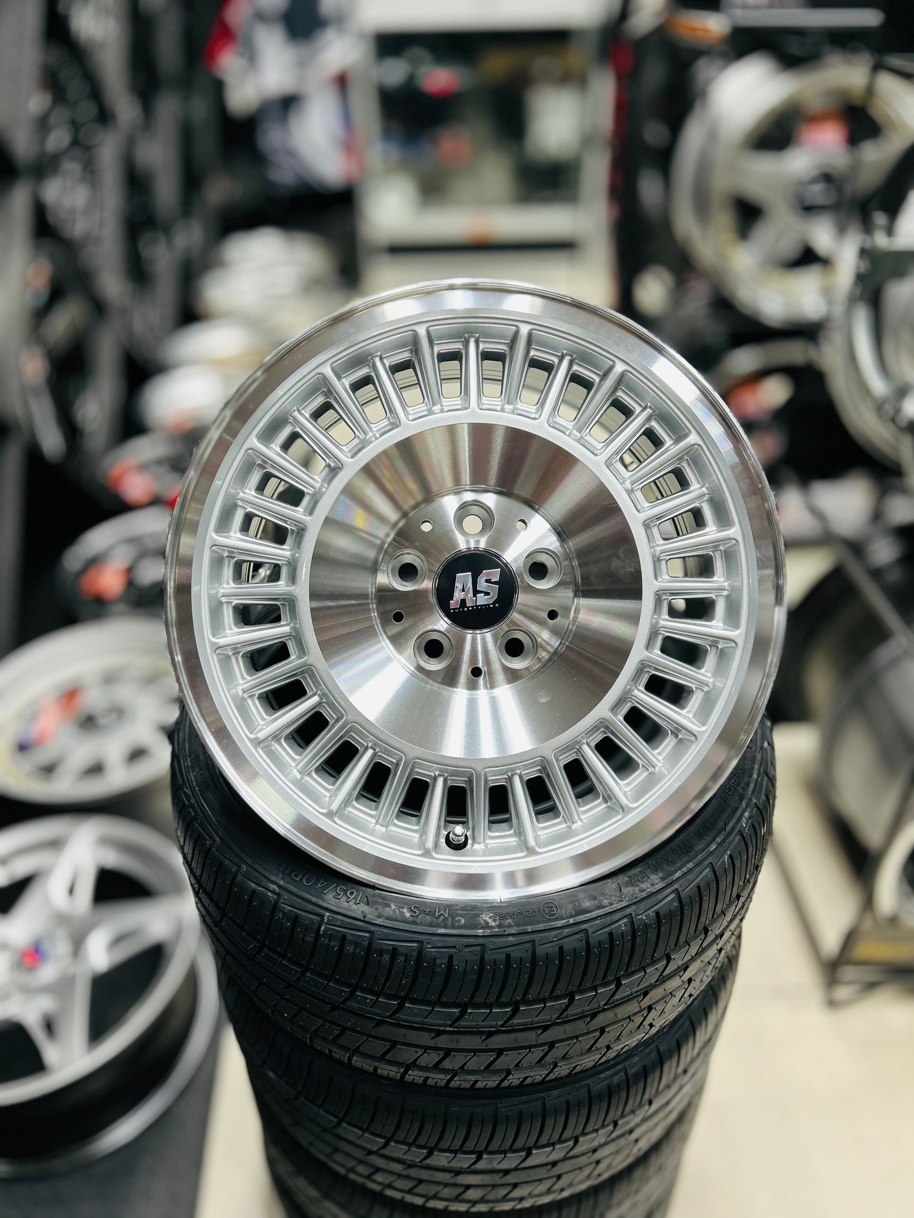Pcd 4x100 Rims 15” AS- PANAKI 4x100 or 5x100 pcd wheels – Autostyling Klerksdorp