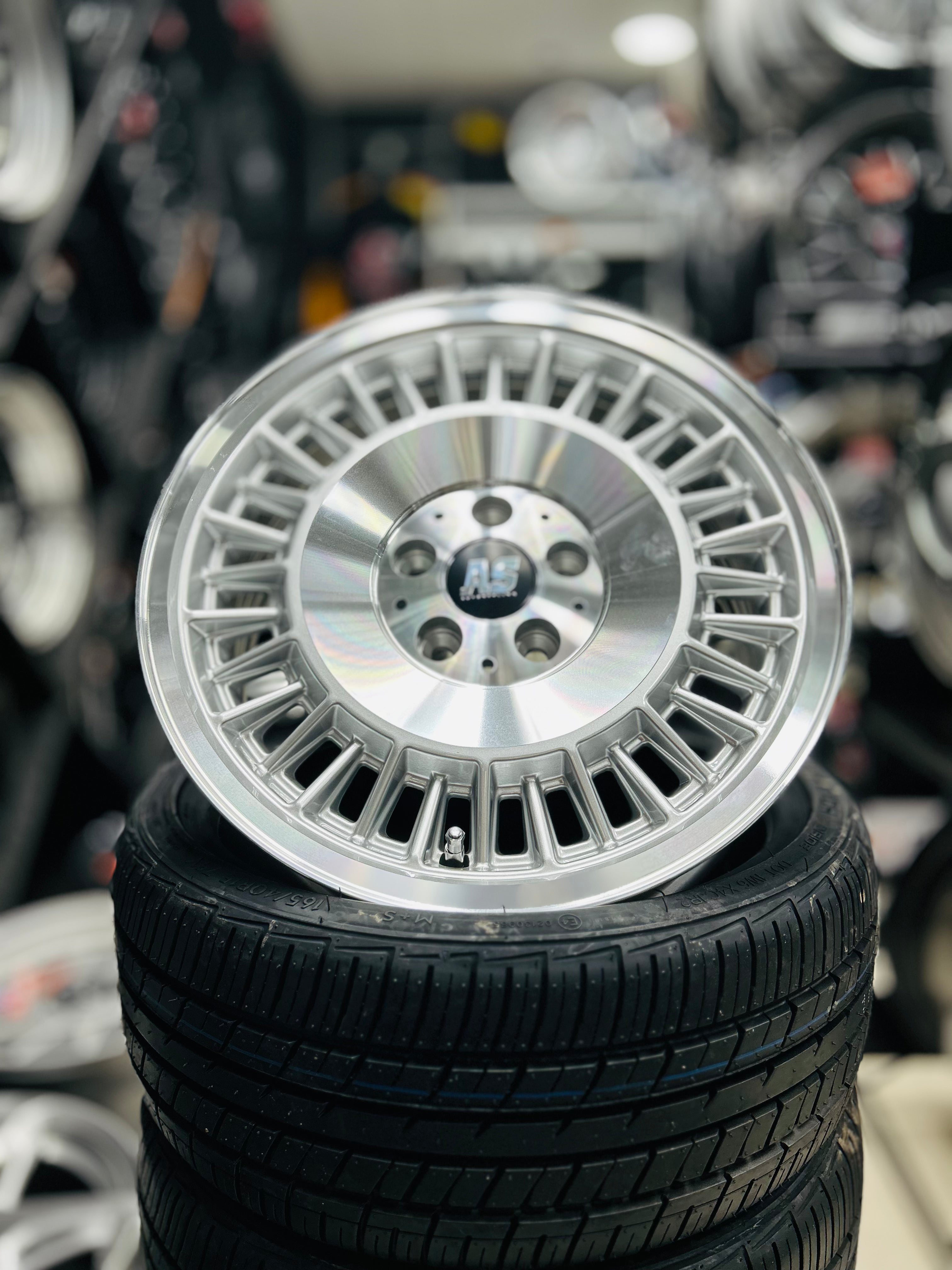 Pcd 4x100 Rims 15” AS- PANAKI 4x100 or 5x100 pcd wheels – Autostyling Klerksdorp