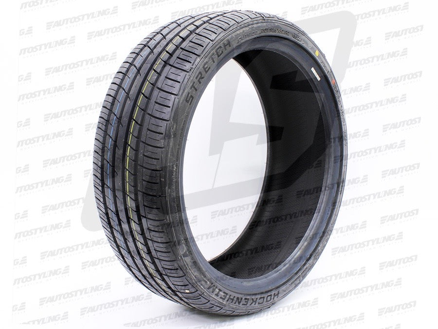 165/45/15 HOCKENHEIM STRETCH TYRE – Autostyling Klerksdorp