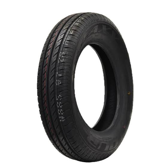 165R15  black wall vitour beetle tyres