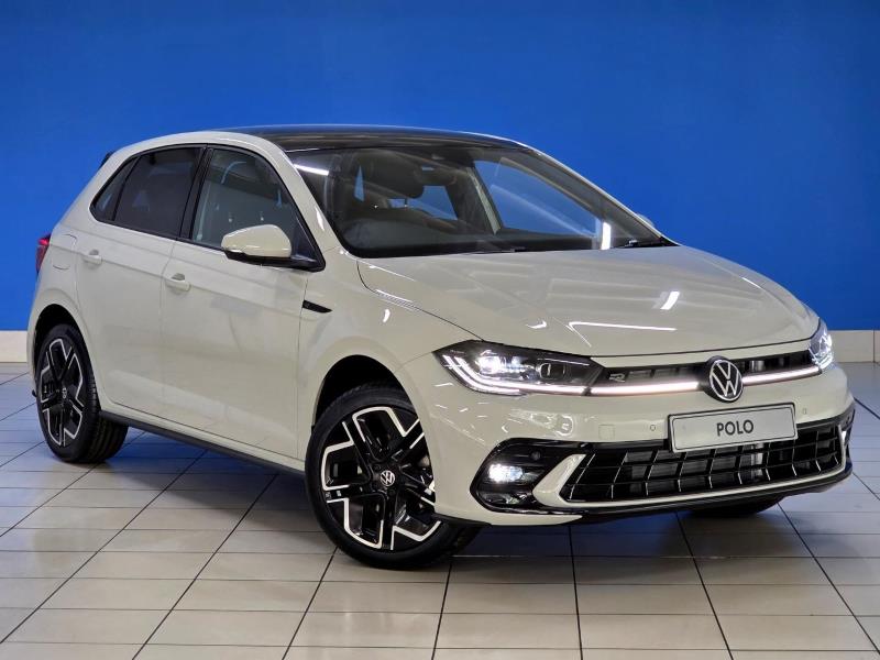 Polo 8 2018+ TO 2023 POLO LIFE FACELIFT