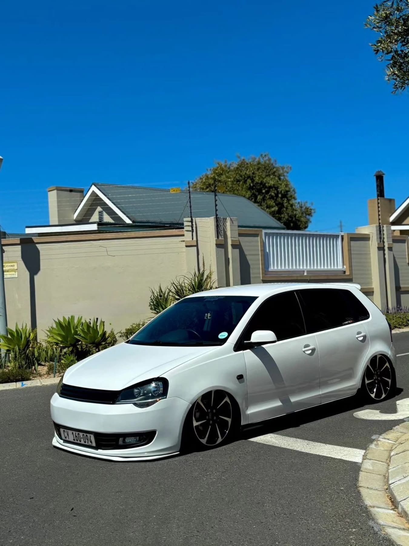 17” POLO TTRS   5/100