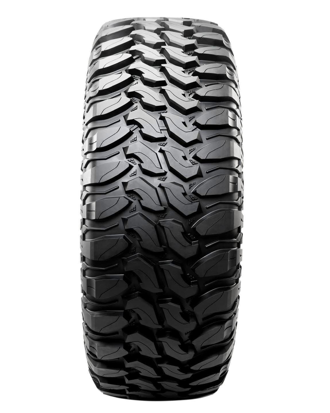 18 ” 33x12.5 RADAR RENEGADE R7 MUD TERRAIN WHITE LETTER TYRES