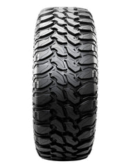 18 ” 33x12.5 RADAR RENEGADE R7 MUD TERRAIN WHITE LETTER TYRES
