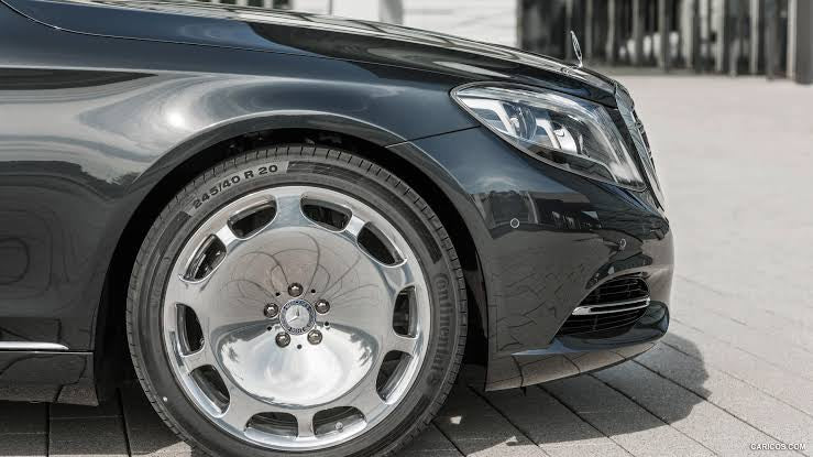 20” AS-FORGED HJ0003  5/112 WHEELS