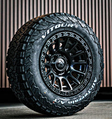 265/65/17 VITOUR BF STYLE A/T TYRE WHITE LETTER