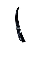 BMW E46 Slim BOOT SPOILER