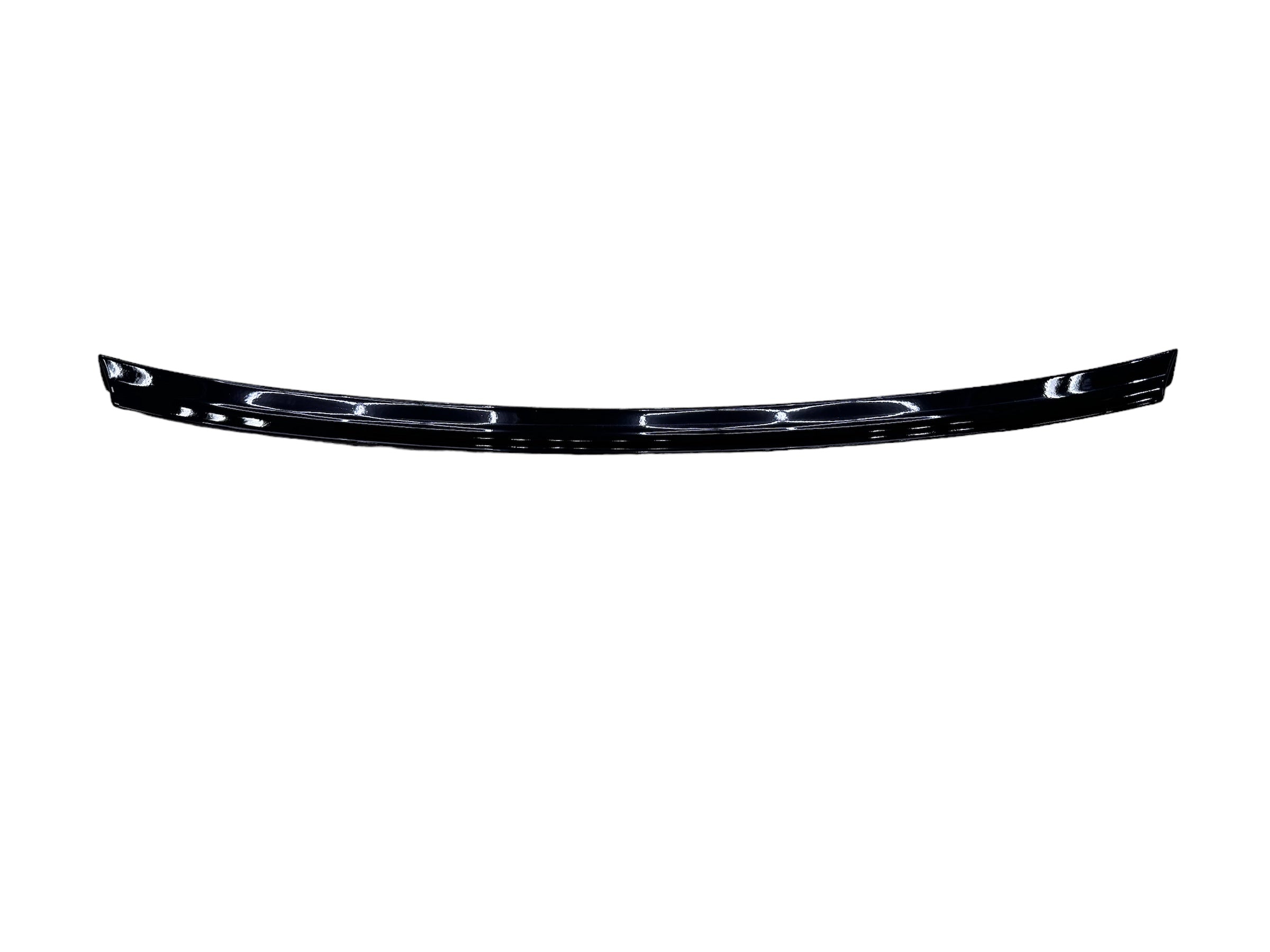 BMW E46 Slim BOOT SPOILER
