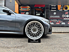 19” AS- VSXV 5/112  WHEELS