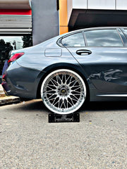 19” AS- VSXV 5/112  WHEELS