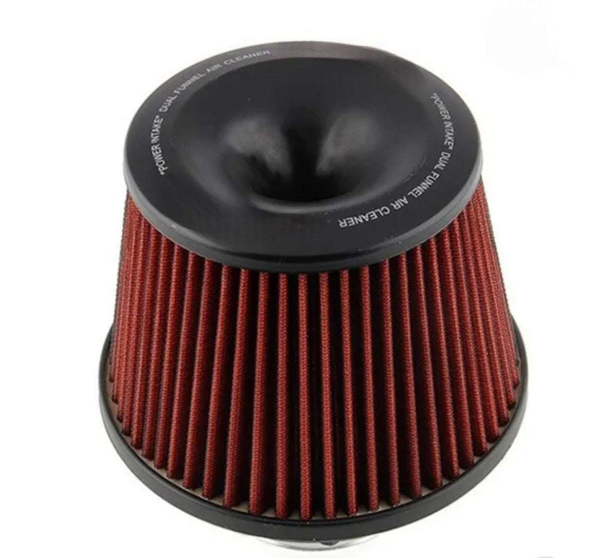 Cone Filter R15 APEX CONE FILTER POWER INTAKE – Autostyling Klerksdorp