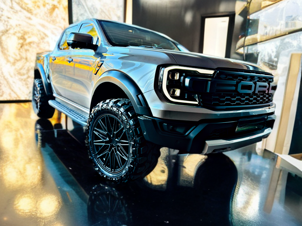 20” AS FORGED 001 BAKKIE RIMS 6/139 PCD – Autostyling Klerksdorp