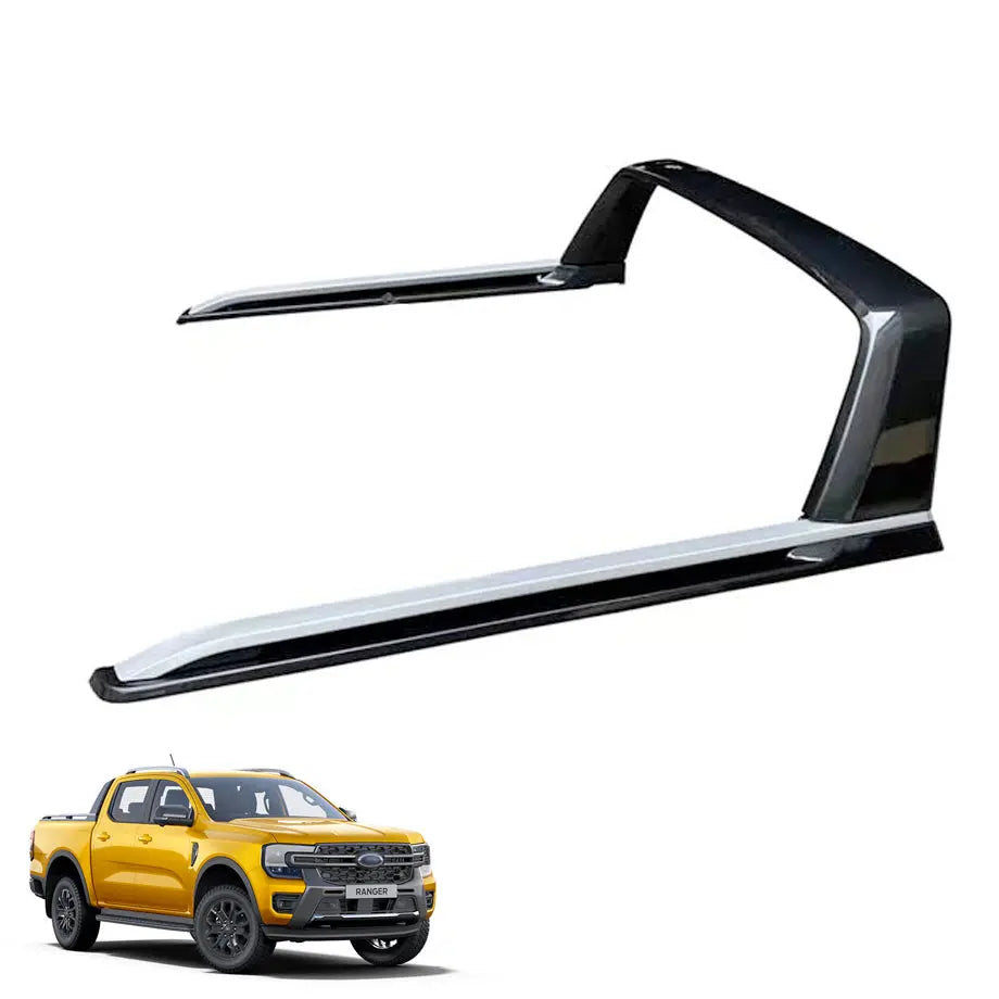 FORD RANGER Suitable To Fit - Next Gen (22-On) OEM Style Sports Roll Bar
