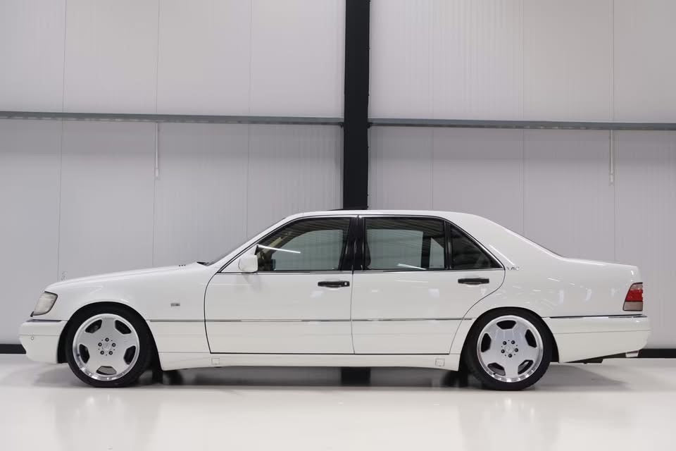 19” MONOBLOCKS 5/112 - Autostyling Klerksdorp