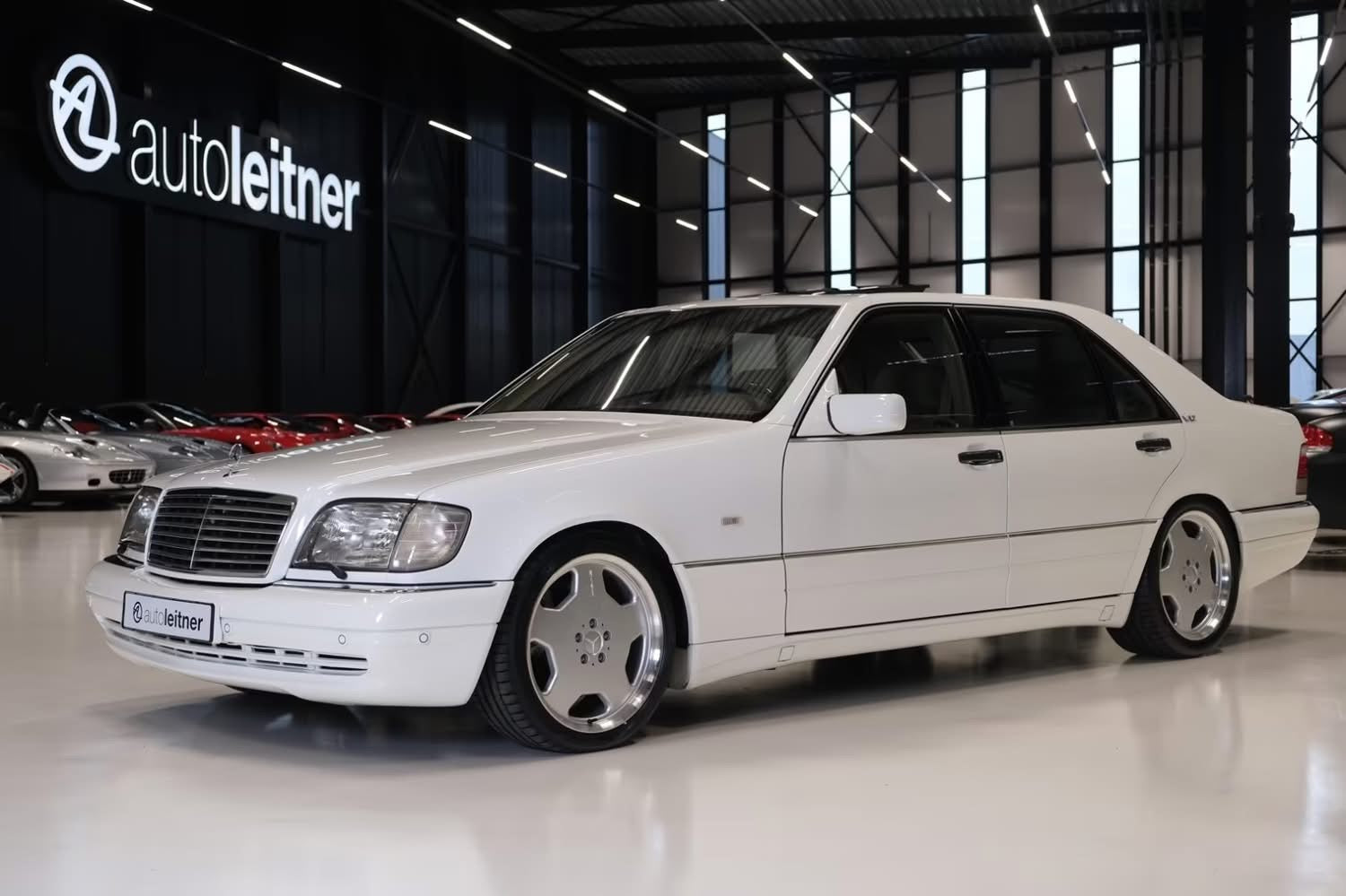 19” MONOBLOCKS 5/112 - Autostyling Klerksdorp