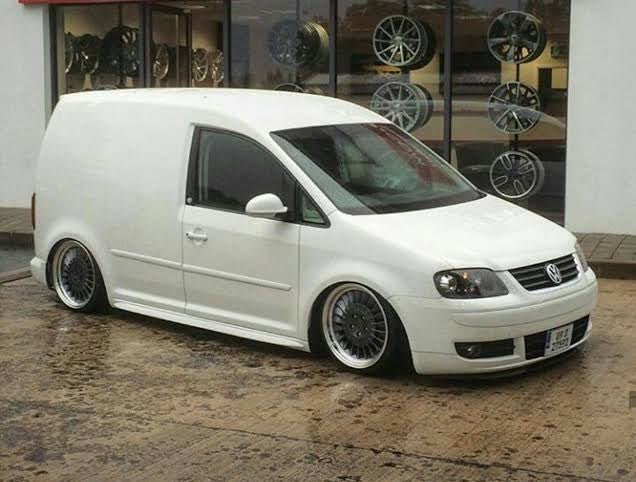 19” AS- ISPIRI - Autostyling Klerksdorp