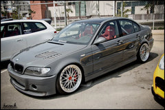 ARC COILOVERS BMW E46 - Autostyling Klerksdorp