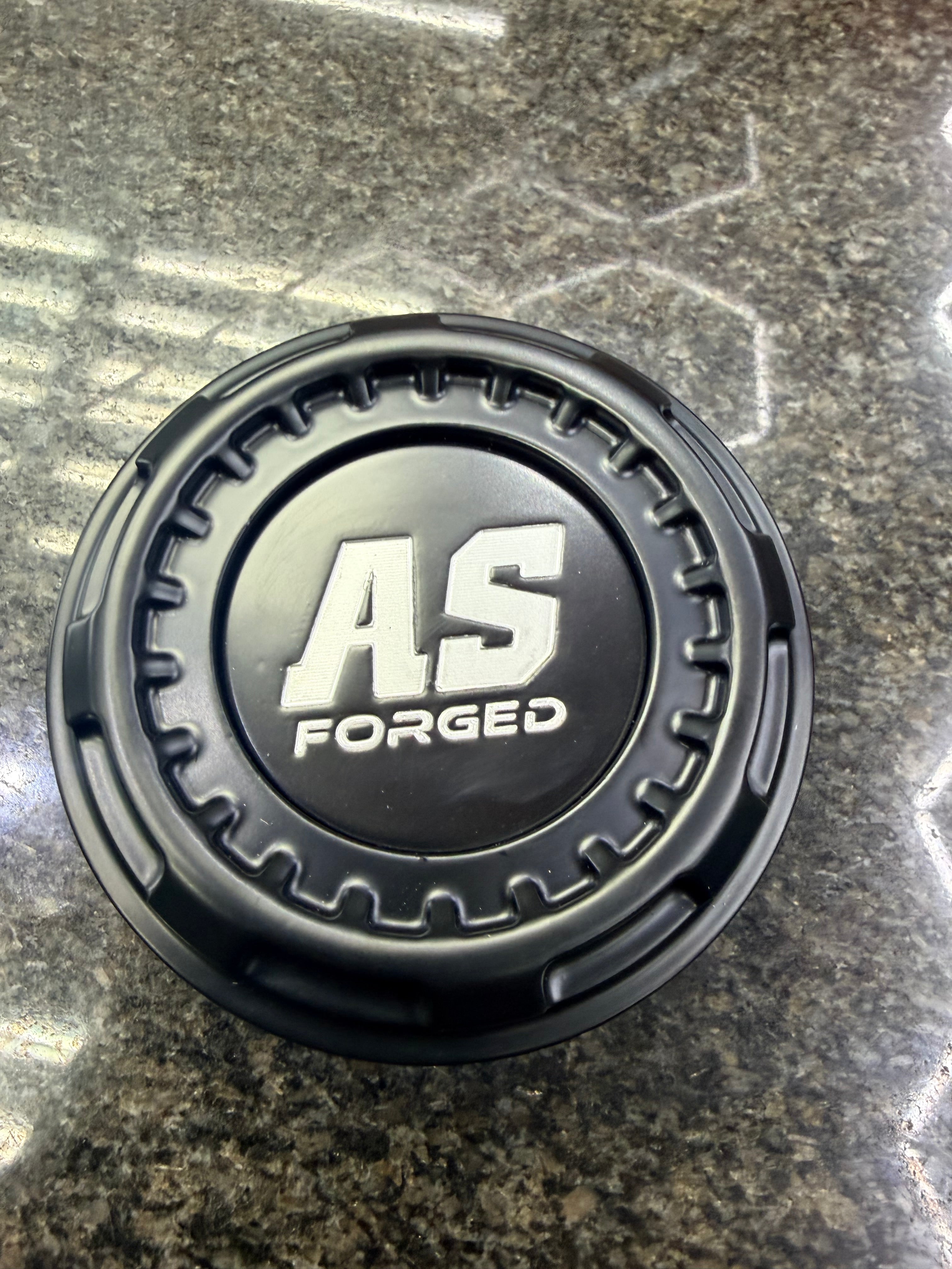 22 ” AS FULLY FORGED 053 2pce split RAPTOR RANGER & AMAROK FITMENT   RIMS 6/139 PCD