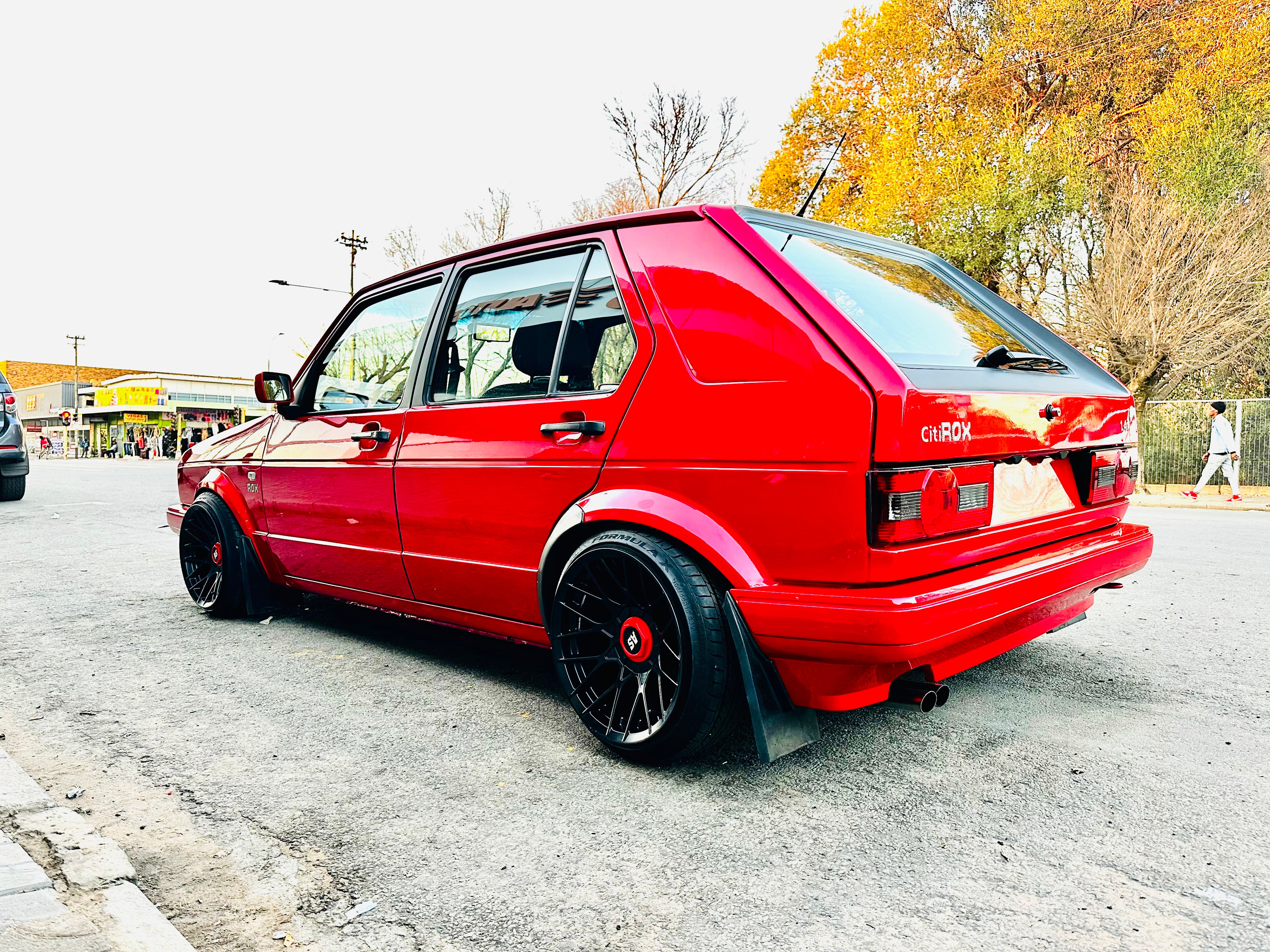 15” AS-RSE ULTRA CONCAVE 4/100 4/114