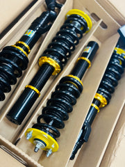ARC COILOVERS HONDA CL9 PRO VERSION METAL MOUNTING