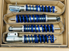 AS ARC ULTRA LOW COILOVERS VW GOLF MK1
