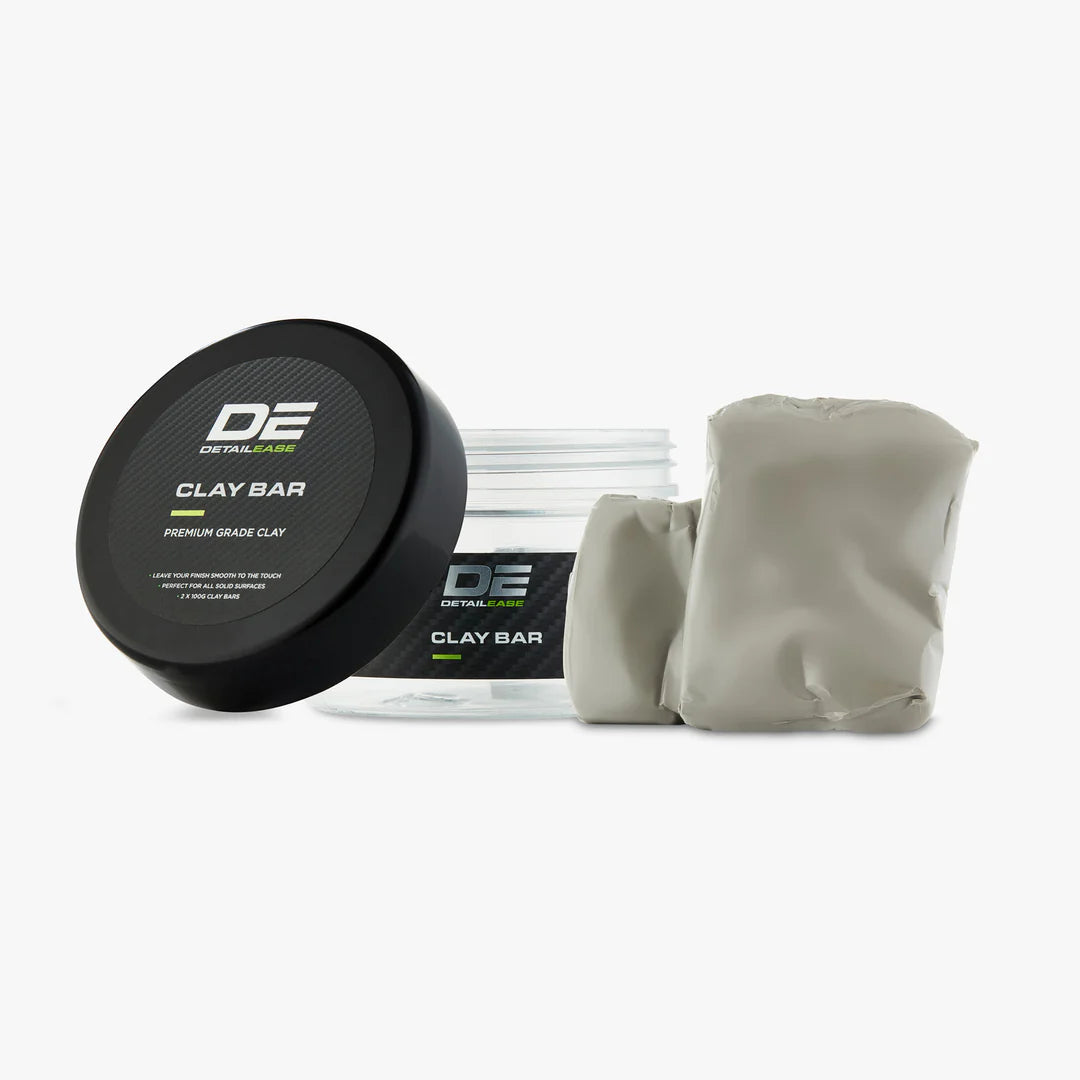 DETAILEASE Premium Grade Clay Bar 2 pack