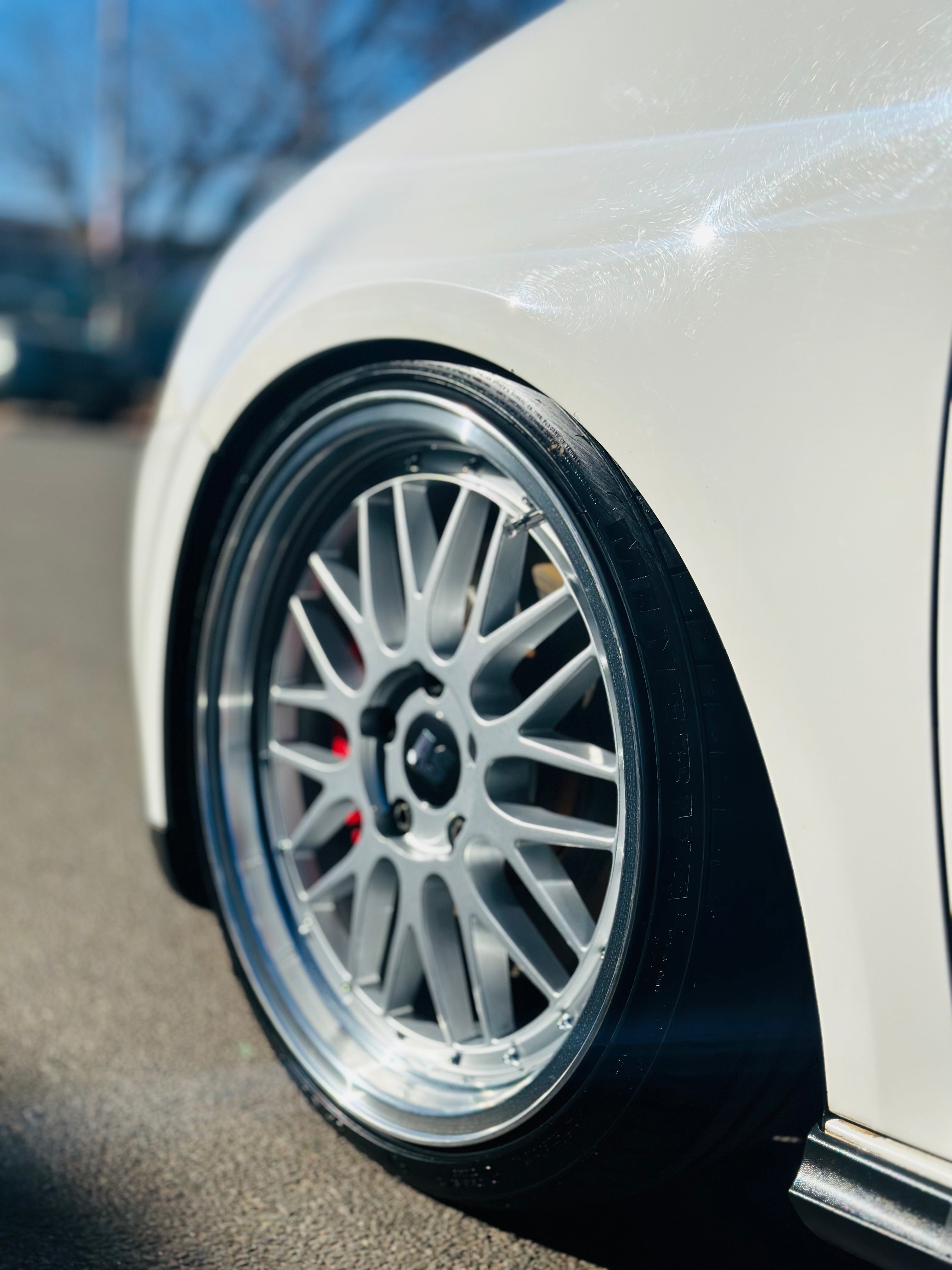 2006 VW MK5 GTI