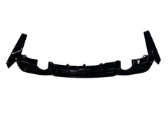 BMW F30 to F80 style rear diffuser