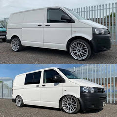 ARC VW T5 / T6 KOMBI COILOVERS