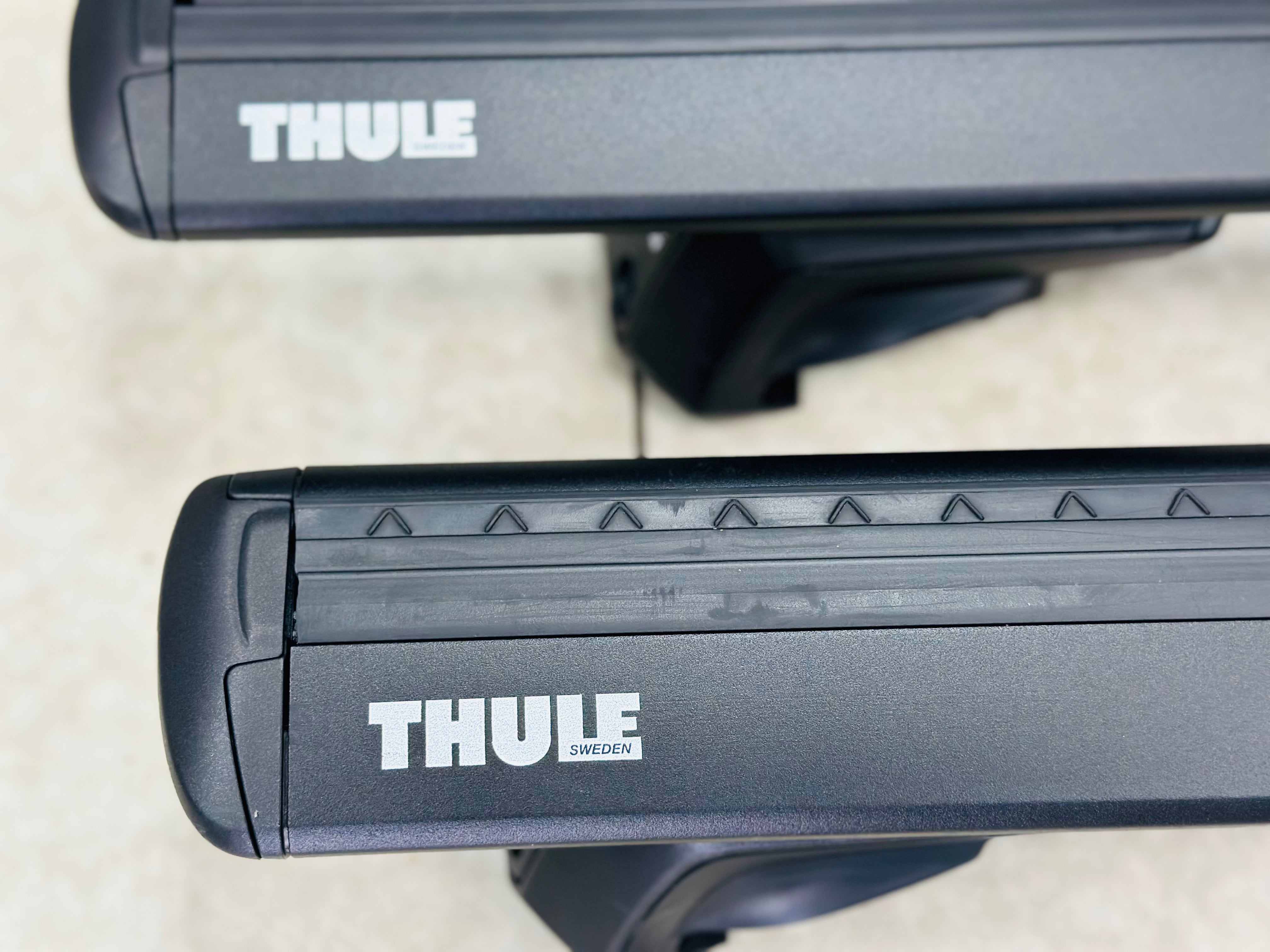 THULE ROOF BOX