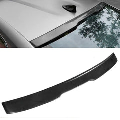 BMW F30 ROOF SPOILER GLOSS BLACK