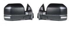 Ford RANGER 2012 up Mirrors F150 raptor style